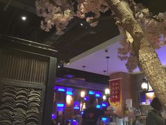 -蜜桃餐厅·江浙融合菜(荟聚购物中心店)