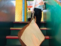 -上海浦东嘉里大酒店