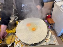 -琦琦蛋饼铺(上南店)