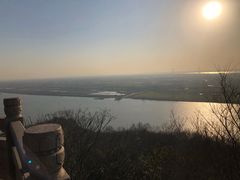-采石矶景区