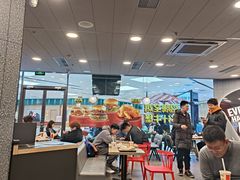 -肯德基(津滨店)