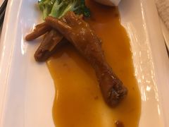 -南京双门楼宾馆(盐仓桥地铁站阅江楼店)