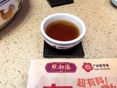 -点都德(汇点楼店)