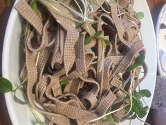 -渔家风味·鲅鱼水饺·央视展播·海鲜天津菜(开发区店)