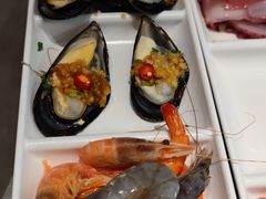 -chi K11艺术空间展览厅