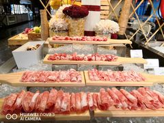 -兰州皇冠假日酒店