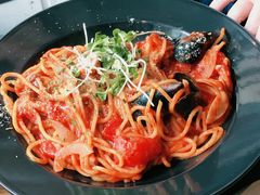 -机器人火炉披萨