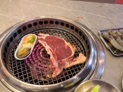 -谷町·烤肉自助(朱雀门店)