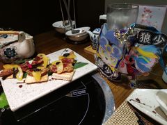 -蟹将军·松叶蟹和牛日料放题自助(K11店)