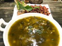 -庆合府重庆大排档(紫都城店)