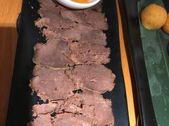 -海银海记潮汕牛肉火锅(新港中路海珠店)