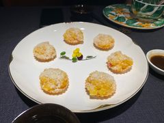 -華府(凯德晶萃店)