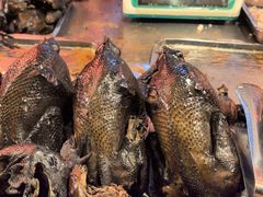 -老字号周记古蔺麻辣鸡·非物质文化遗产传承店