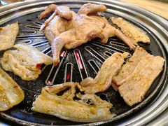 -蜀中烤霸·自助烤肉(郫都店)
