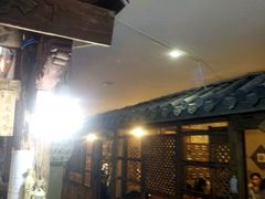 -昆虫窝子·特色云南菜(拓东路总店)