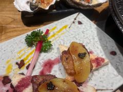 -蟹将军·松叶蟹和牛日料放题自助(K11店)