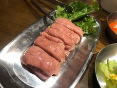 -·缸桶屋·韩式牛肋条自助烤肉(西湖D11店)
