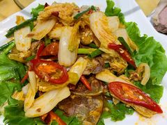 精品鲜羊肉-达吾手抓美食城总部(义乌店)
