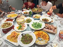-景芝小炒(虞河路店)