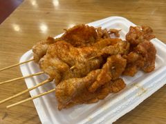 -家宴·灌蛋·沙茶面(曾厝垵店)