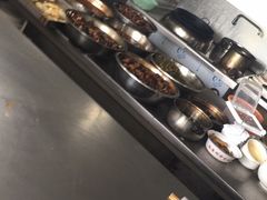 -上海为民商行清真饭店(南大路店)