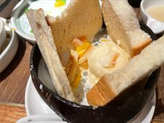 泡鲁达-云海肴云南菜(浦江欢乐颂店)