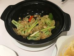 -粤财皇冠假日酒店·彩华轩中餐厅