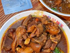 -吴财记面家(大同路店)