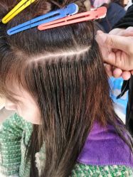 -鑫源接发  专业接发