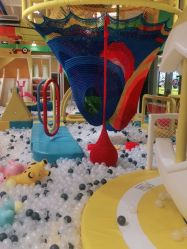 -泛尼尼儿童乐园(文化广场店)