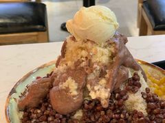 -鲜芋仙(观音桥大融城LG店)