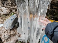 -祁连山·岗什卡雪峰景区
