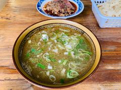 牛肉汤-兄弟俩老李家牛肉汤(总店)