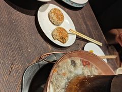 -东来顺铜锅炭火涮肉(上地华联店)