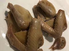 -狮王府淮扬菜(新街口友谊店)