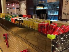 -怡咖啡海鲜自助餐厅(浦东香格里拉店)