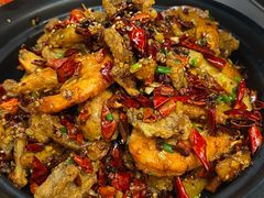 -回味黑鸭煲·始于2006(万松园店)