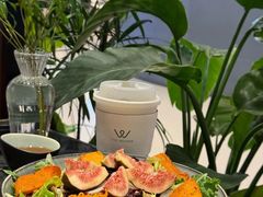 -THE WOODS 简餐 (国贸商城店)