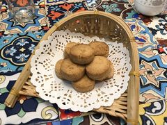 -乌镇那一年小院主题餐厅(甘泉西路店)