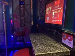 -INLOVE KTV(古墩印象城店)