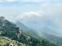 -泰山风景名胜区