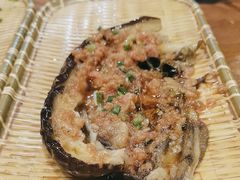 -峨眉烧烤(宝龙广场店)