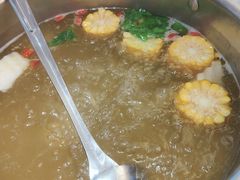-牛物鲜切牛肉火锅(宜家荟聚店)