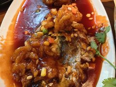 -老西门·常州菜(新区店)