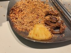 -范儿·嫂子烤肉·精致炭火烤肉(长治路店)