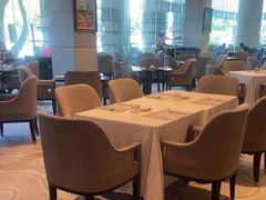 -泉州悦华酒店·自助餐厅