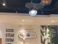 -菲滋意式餐厅(西溪印象城店)