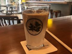 oh椰-从启咖啡(五羊邨店)