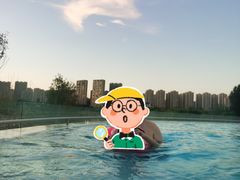 -清河半岛微风餐厅
