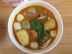-老闽味沙茶面·姜母鸭(传承35年曾厝垵店)